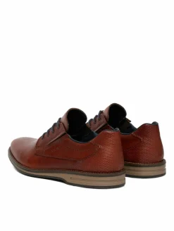Scarpe basse CEO-12507-24 Marrone