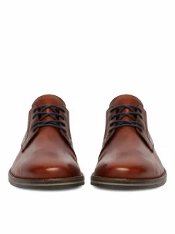 Scarpe basse CEO-12507-24 Marrone