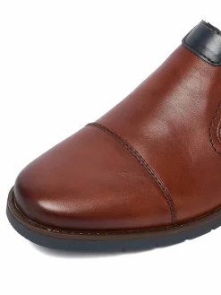 Scarpe basse CEO-13950-24 Marrone