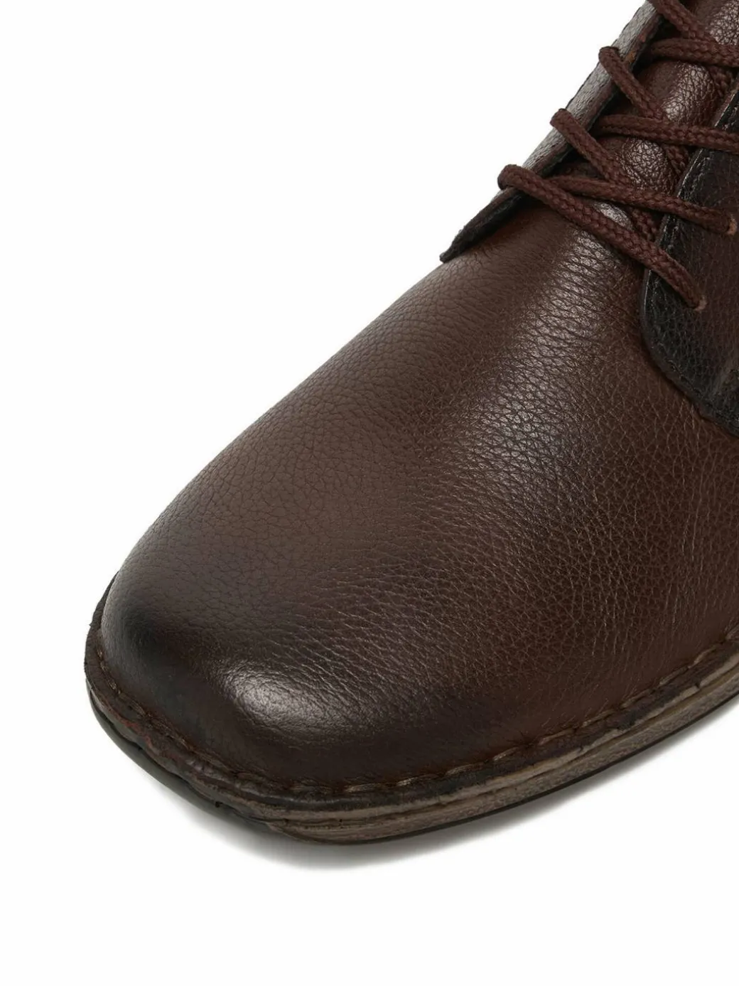 Scarpe basse CEO-05211-25 Marrone