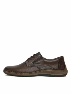 Scarpe basse CEO-05211-25 Marrone
