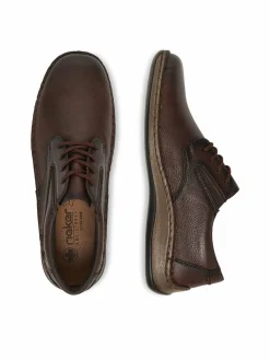 Scarpe basse CEO-05211-25 Marrone