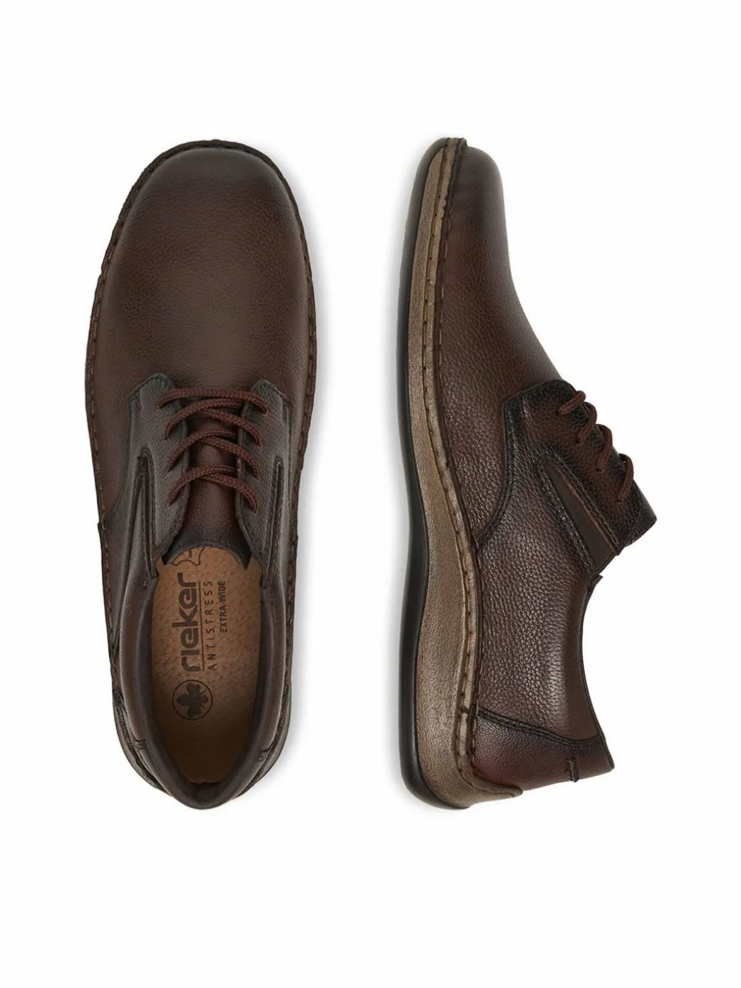 Scarpe basse CEO-05211-25 Marrone
