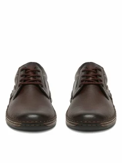 Scarpe basse CEO-05211-25 Marrone