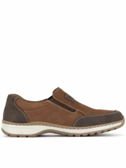 Scarpe basse CEO-03354-24 Marrone