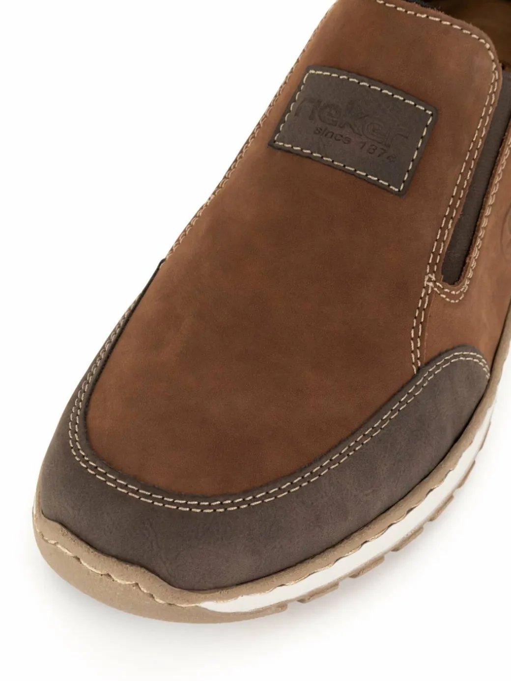Scarpe basse CEO-03354-24 Marrone