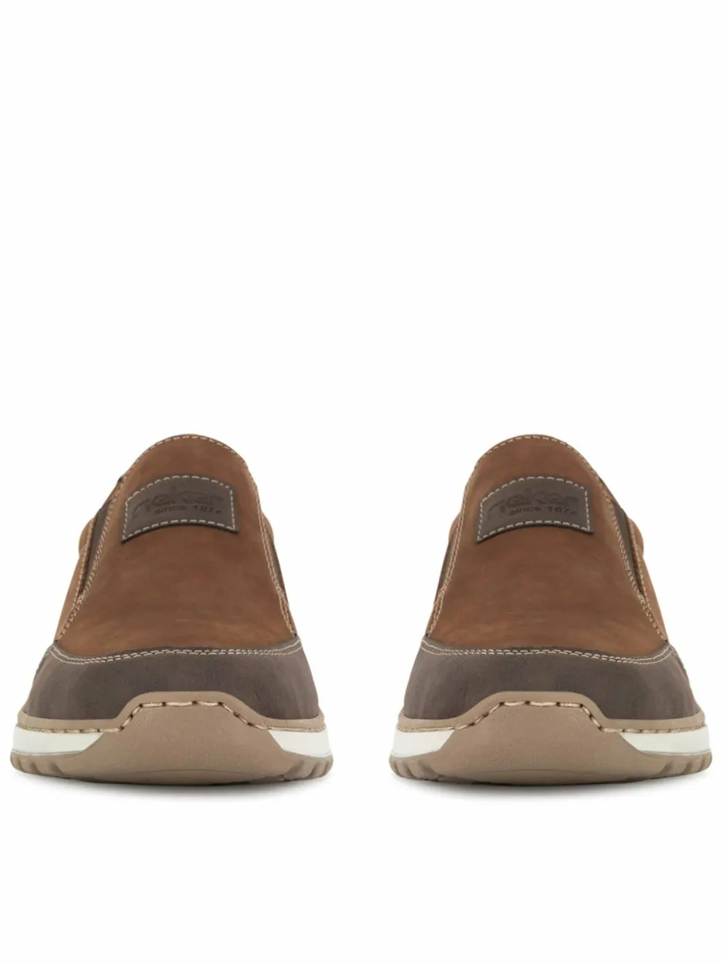 Scarpe basse CEO-03354-24 Marrone