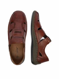Scarpe basse CEO-05284-24 Marrone