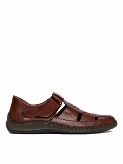 Scarpe basse CEO-05284-24 Marrone