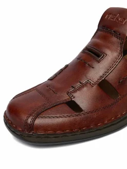 Scarpe basse CEO-05284-24 Marrone