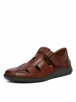 Scarpe basse CEO-05284-24 Marrone