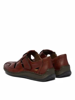 Scarpe basse CEO-05284-24 Marrone