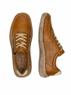 Scarpe basse CEO-03030-25 Marrone