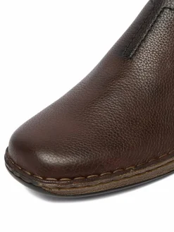 Scarpe basse CEO-05264-26 Marrone