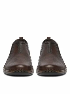 Scarpe basse CEO-05264-26 Marrone
