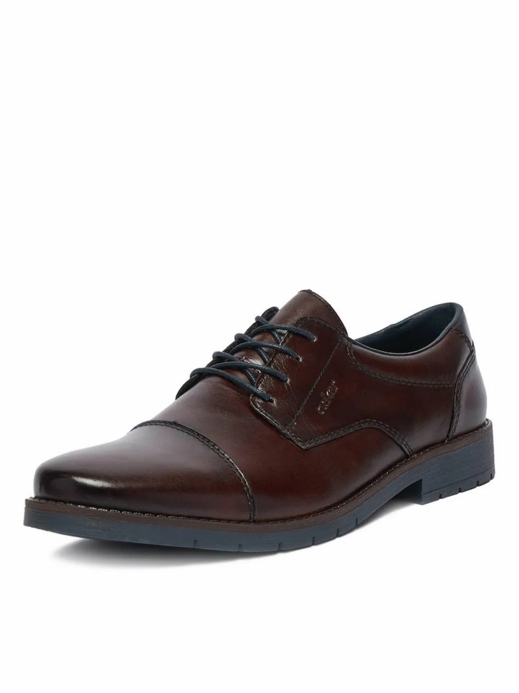 Scarpe basse CEO-13901-25 Marrone scuro