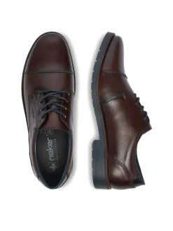 Scarpe basse CEO-13901-25 Marrone scuro
