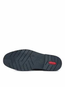 Scarpe basse CEO-13901-25 Marrone scuro