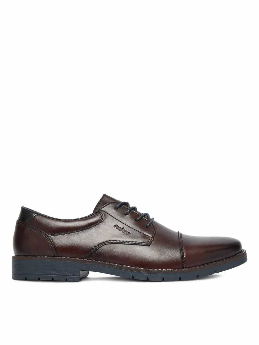 Scarpe basse CEO-13901-25 Marrone scuro