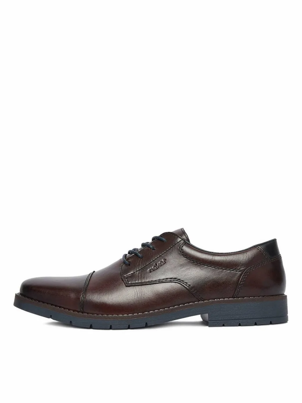 Scarpe basse CEO-13901-25 Marrone scuro