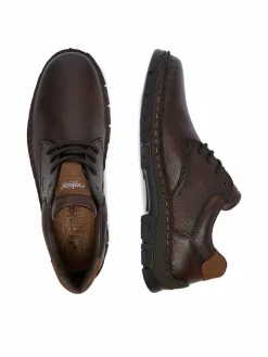 Scarpe basse CEO-12213-25 Marrone scuro