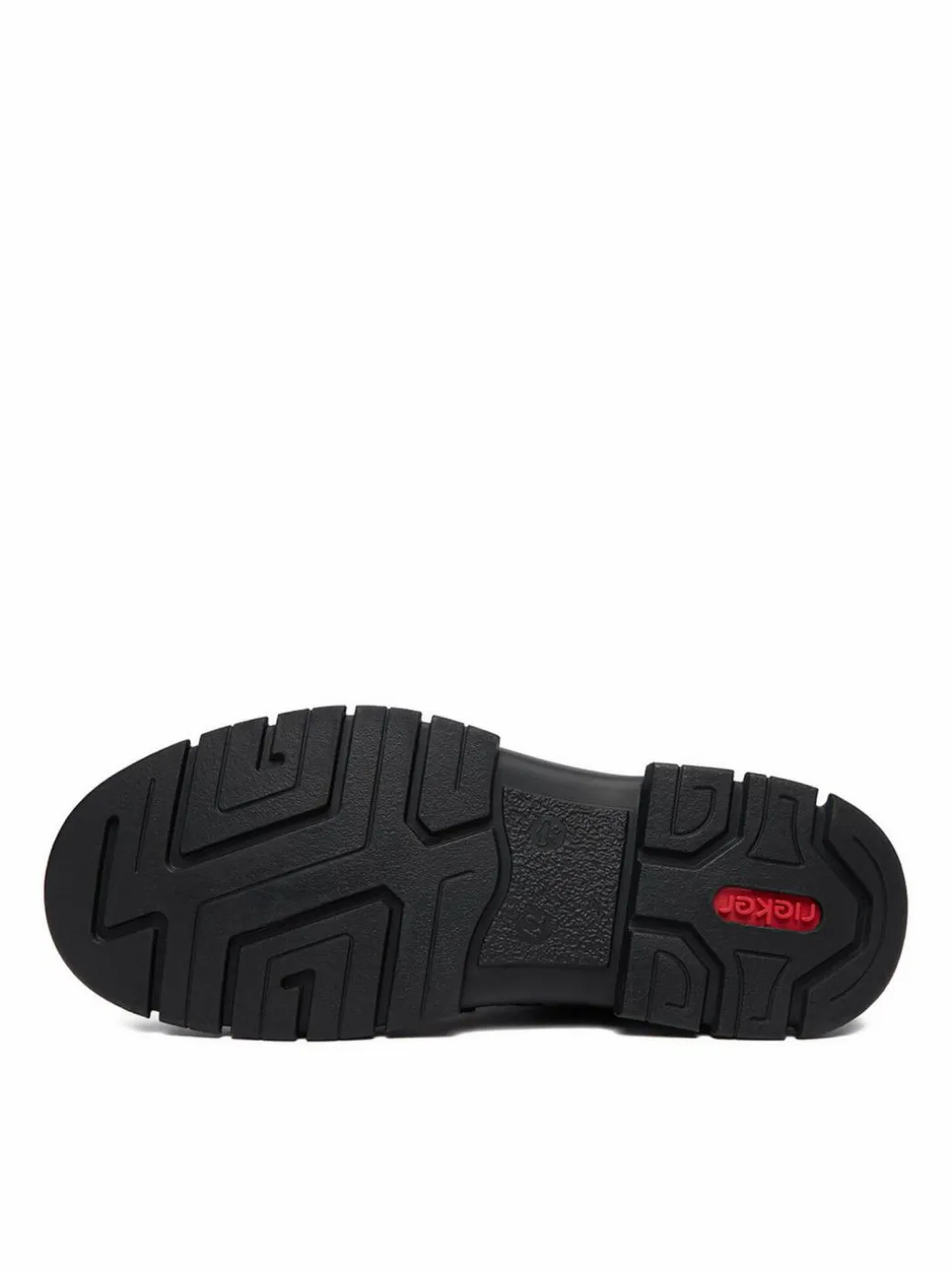 Scarpe basse CEO-12213-25 Marrone scuro