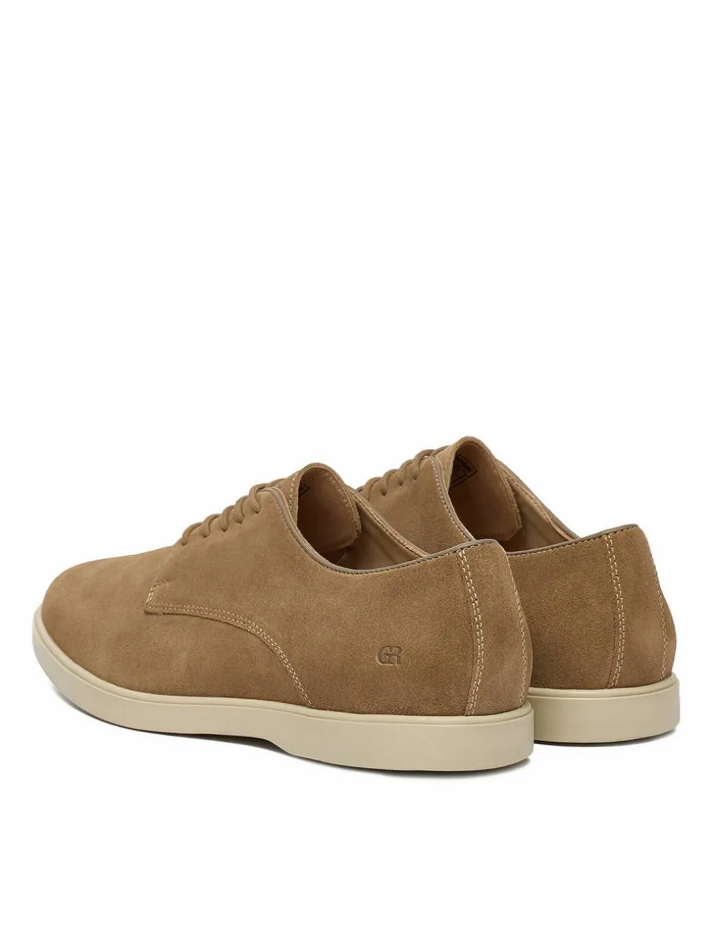 Scarpe basse CEO-MASSI-06 MI08 Beige