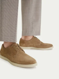 Scarpe basse CEO-MASSI-06 MI08 Beige