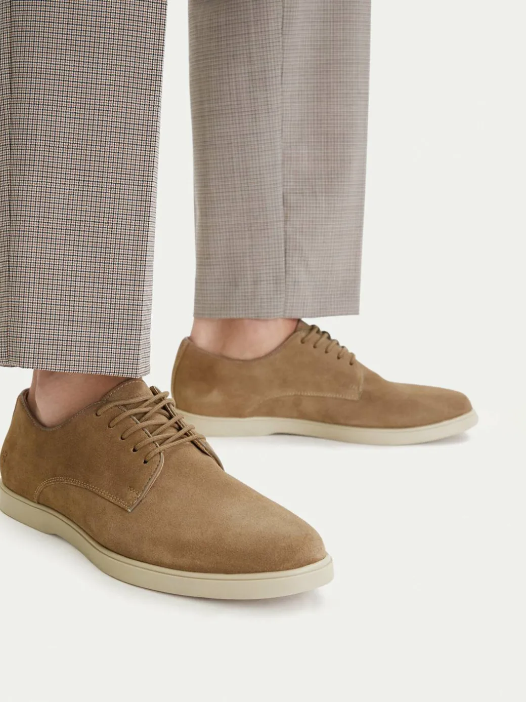 Scarpe basse CEO-MASSI-06 MI08 Beige