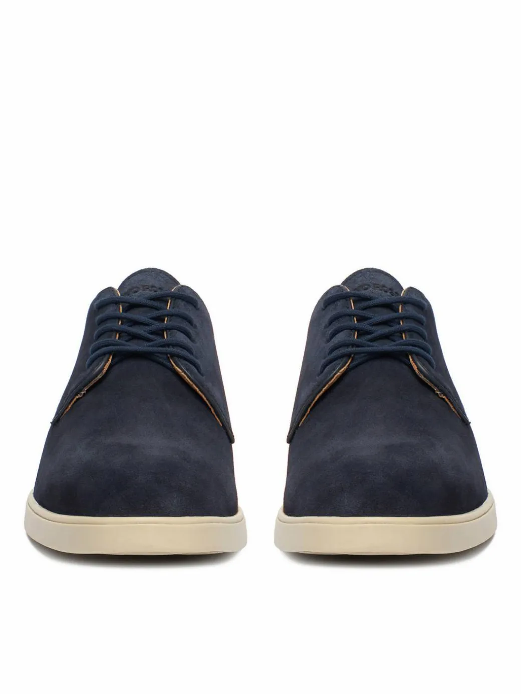 Scarpe basse CEO-MASSI-06 MI08 Blu scuro