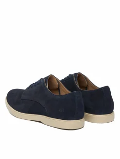 Scarpe basse CEO-MASSI-06 MI08 Blu scuro