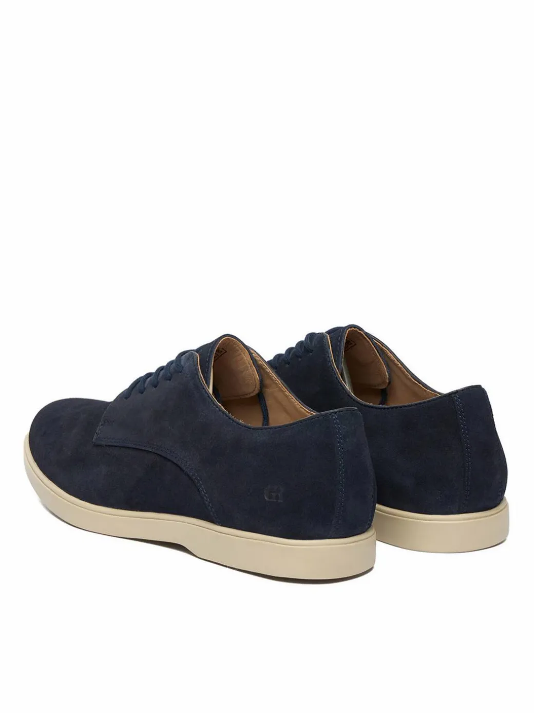 Scarpe basse CEO-MASSI-06 MI08 Blu scuro