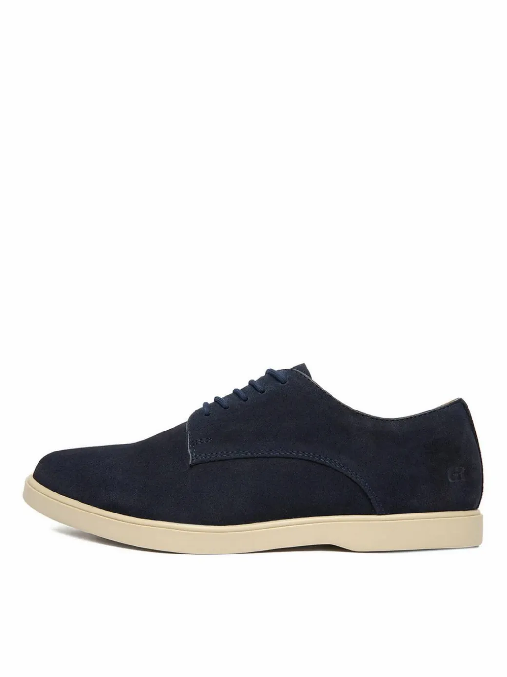 Scarpe basse CEO-MASSI-06 MI08 Blu scuro
