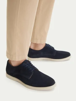 Scarpe basse CEO-MASSI-06 MI08 Blu scuro