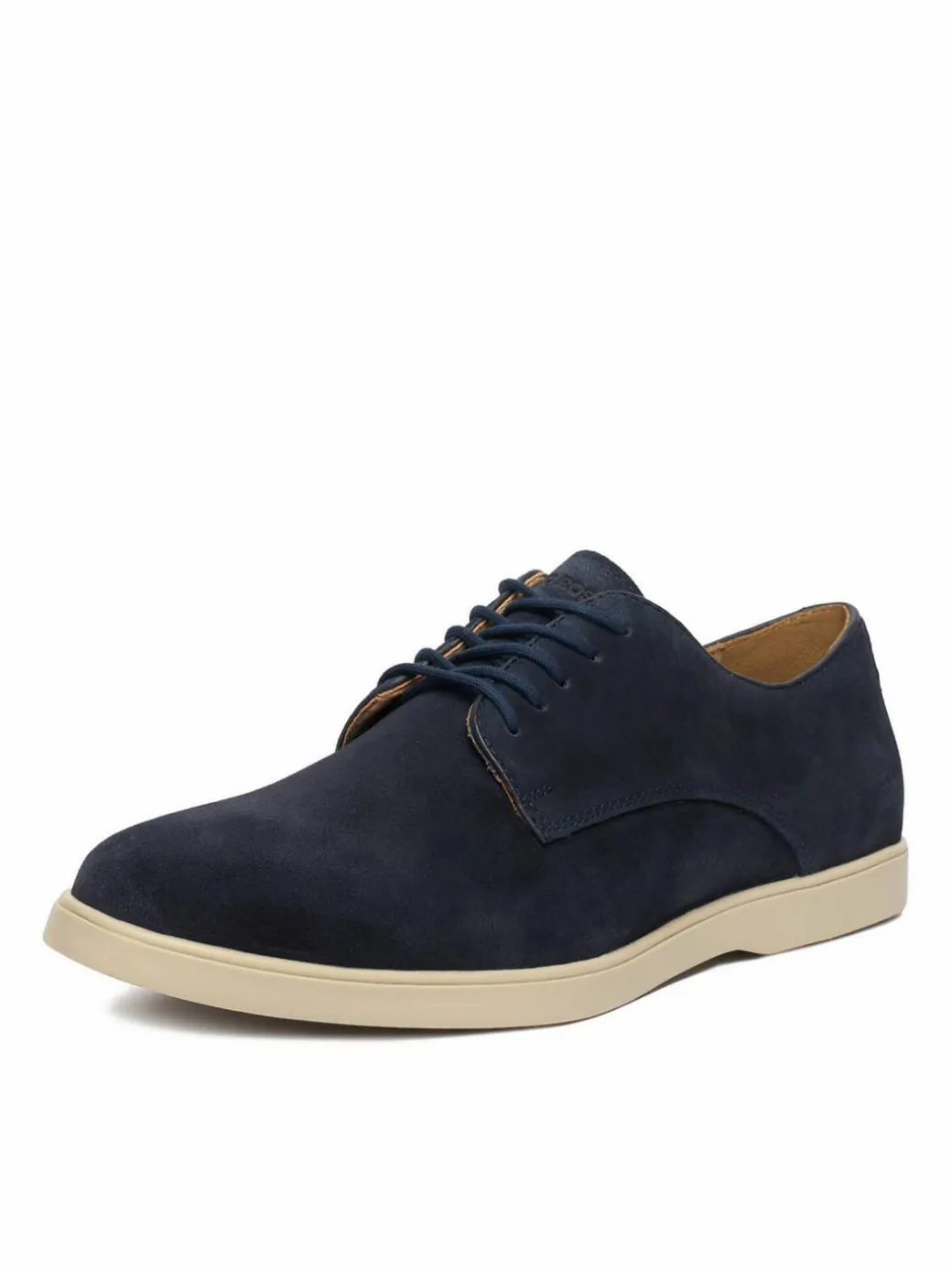 Scarpe basse CEO-MASSI-06 MI08 Blu scuro