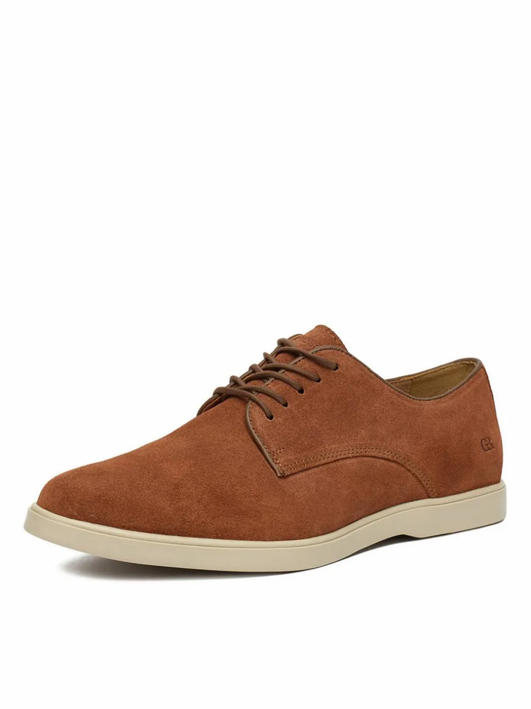 Scarpe basse CEO-MASSI-06 MI08 Marrone