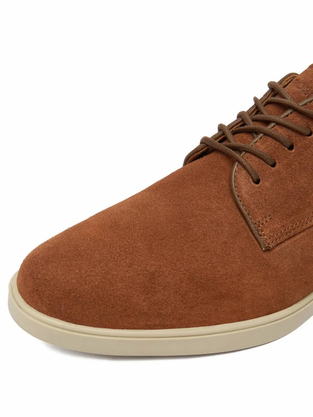 Scarpe basse CEO-MASSI-06 MI08 Marrone