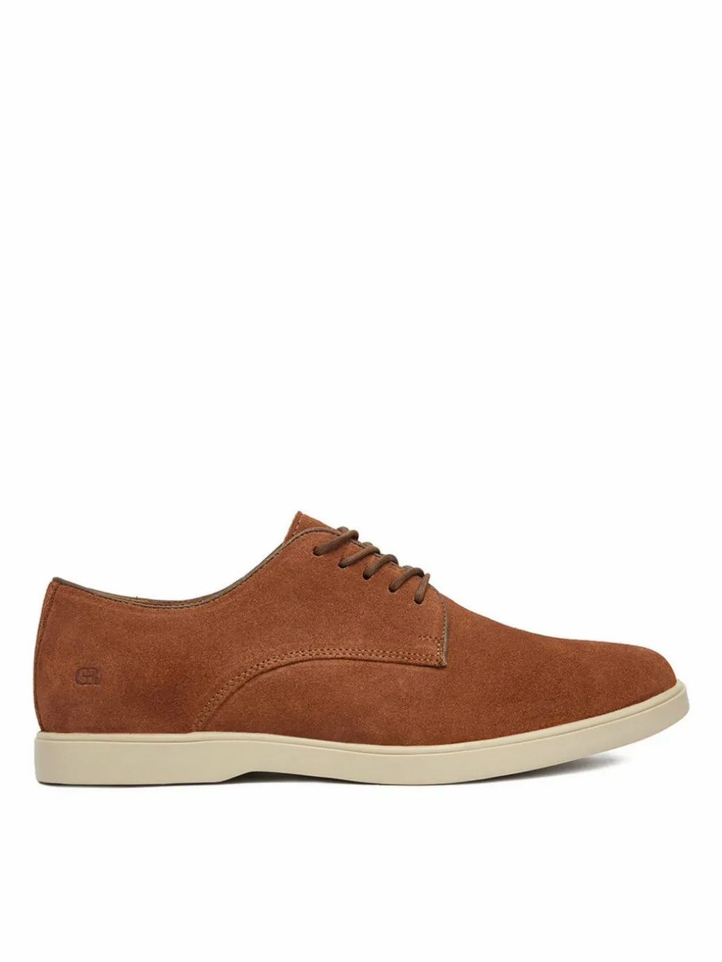 Scarpe basse CEO-MASSI-06 MI08 Marrone