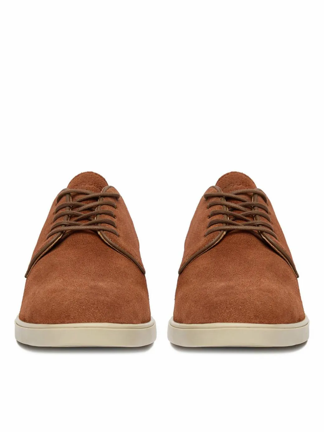 Scarpe basse CEO-MASSI-06 MI08 Marrone