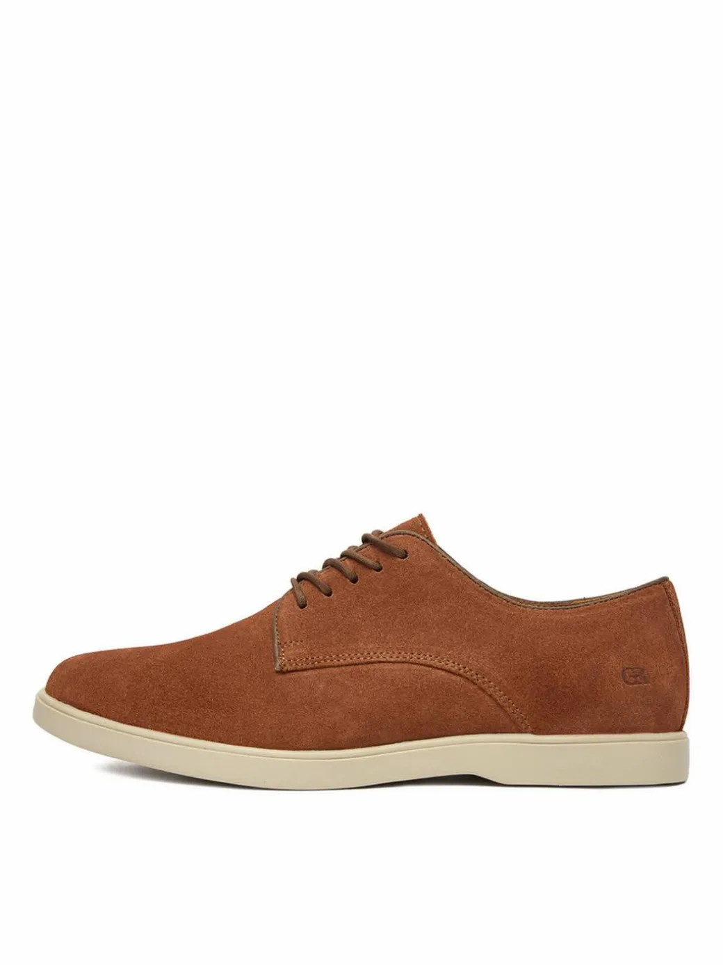 Scarpe basse CEO-MASSI-06 MI08 Marrone