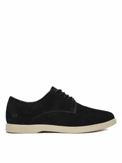 Scarpe basse CEO-MASSI-06 MI08 Nero