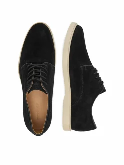 Scarpe basse CEO-MASSI-06 MI08 Nero