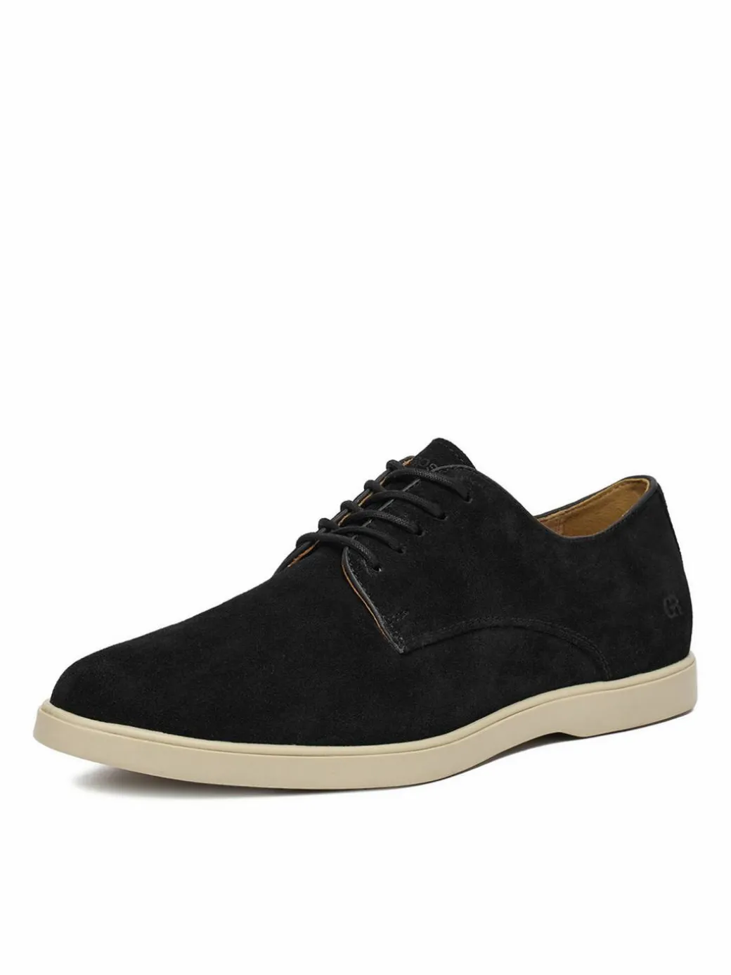 Scarpe basse CEO-MASSI-06 MI08 Nero