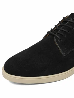Scarpe basse CEO-MASSI-06 MI08 Nero