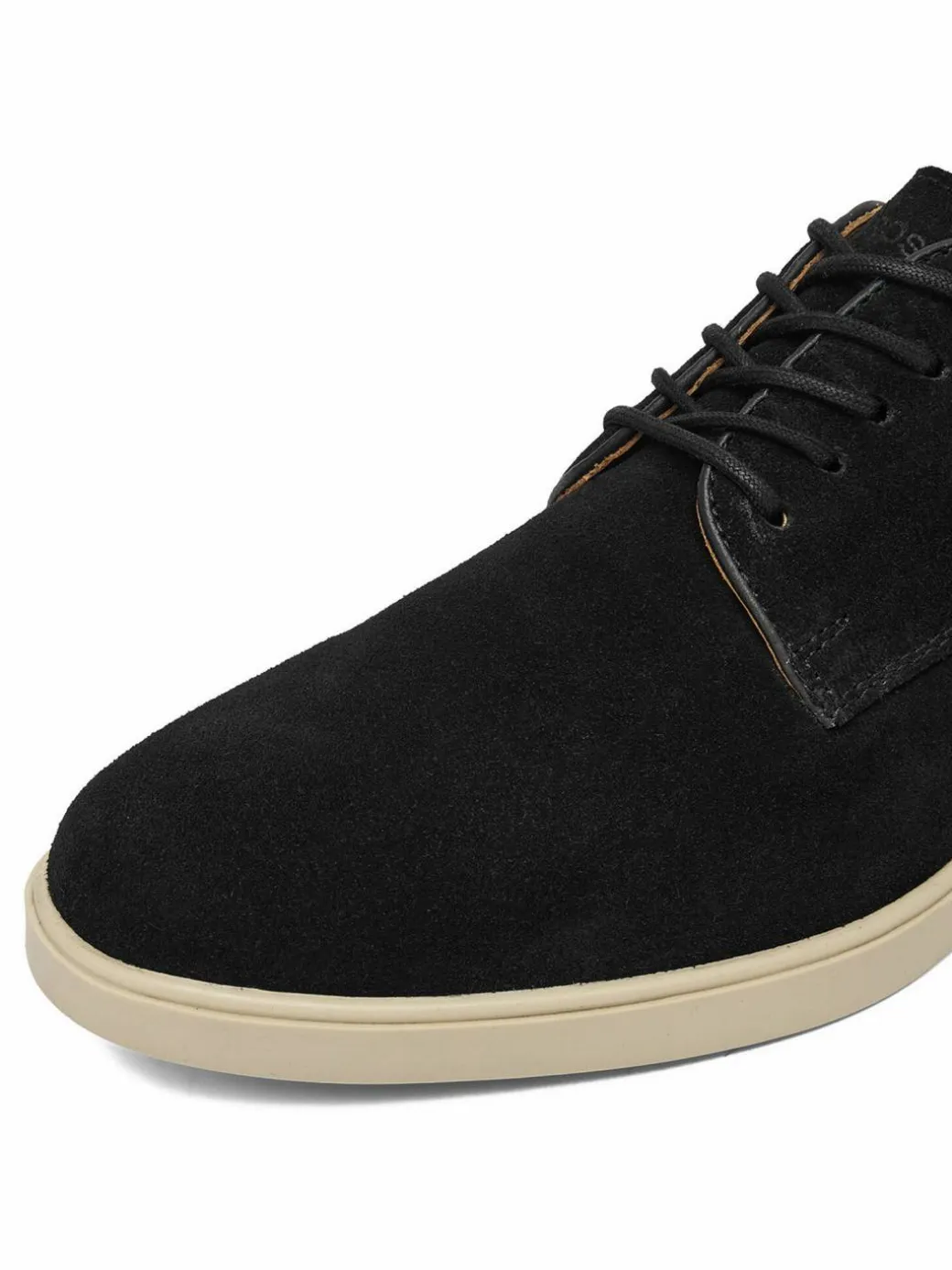 Scarpe basse CEO-MASSI-06 MI08 Nero