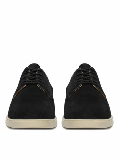 Scarpe basse CEO-MASSI-06 MI08 Nero