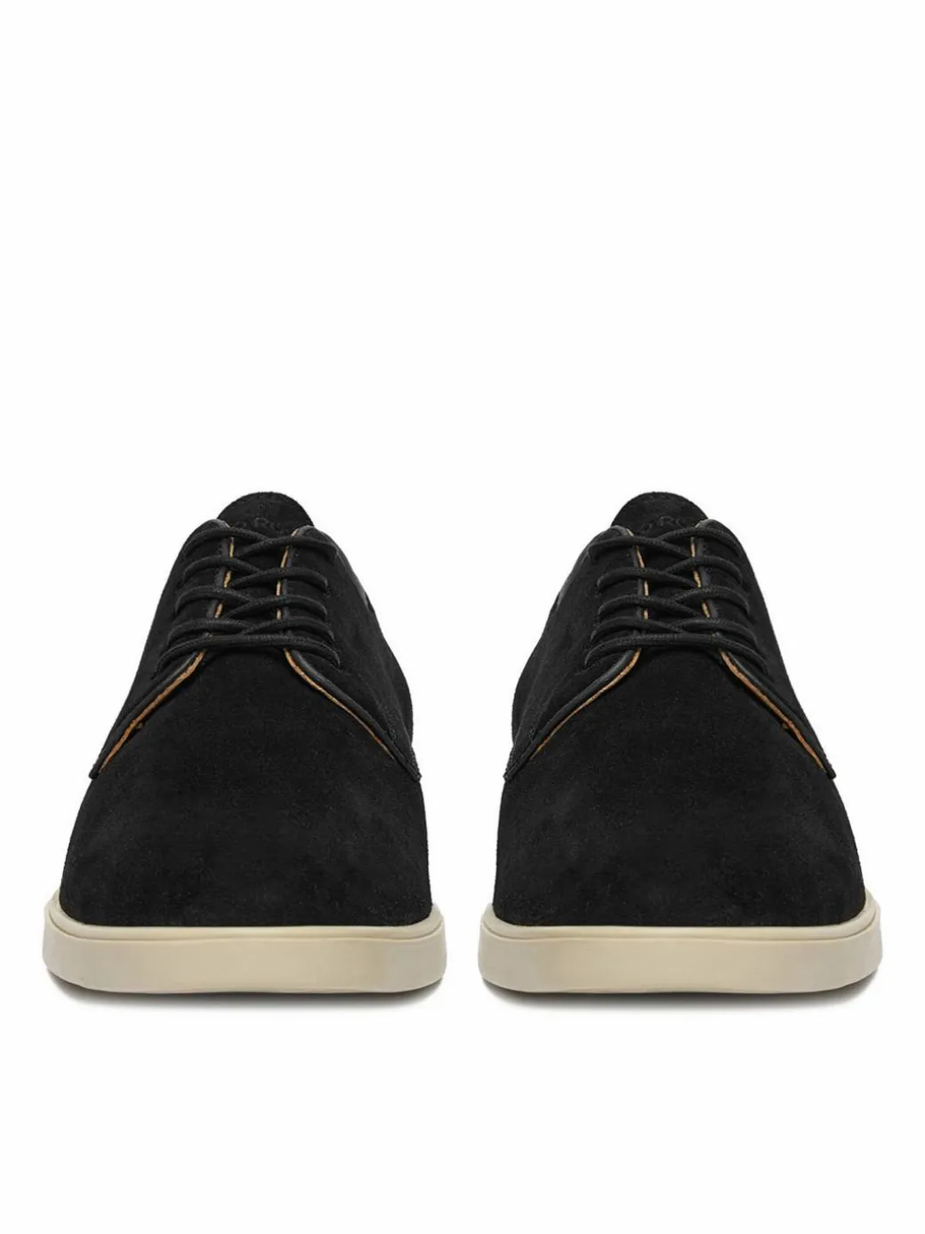 Scarpe basse CEO-MASSI-06 MI08 Nero