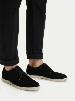 Scarpe basse CEO-MASSI-06 MI08 Nero