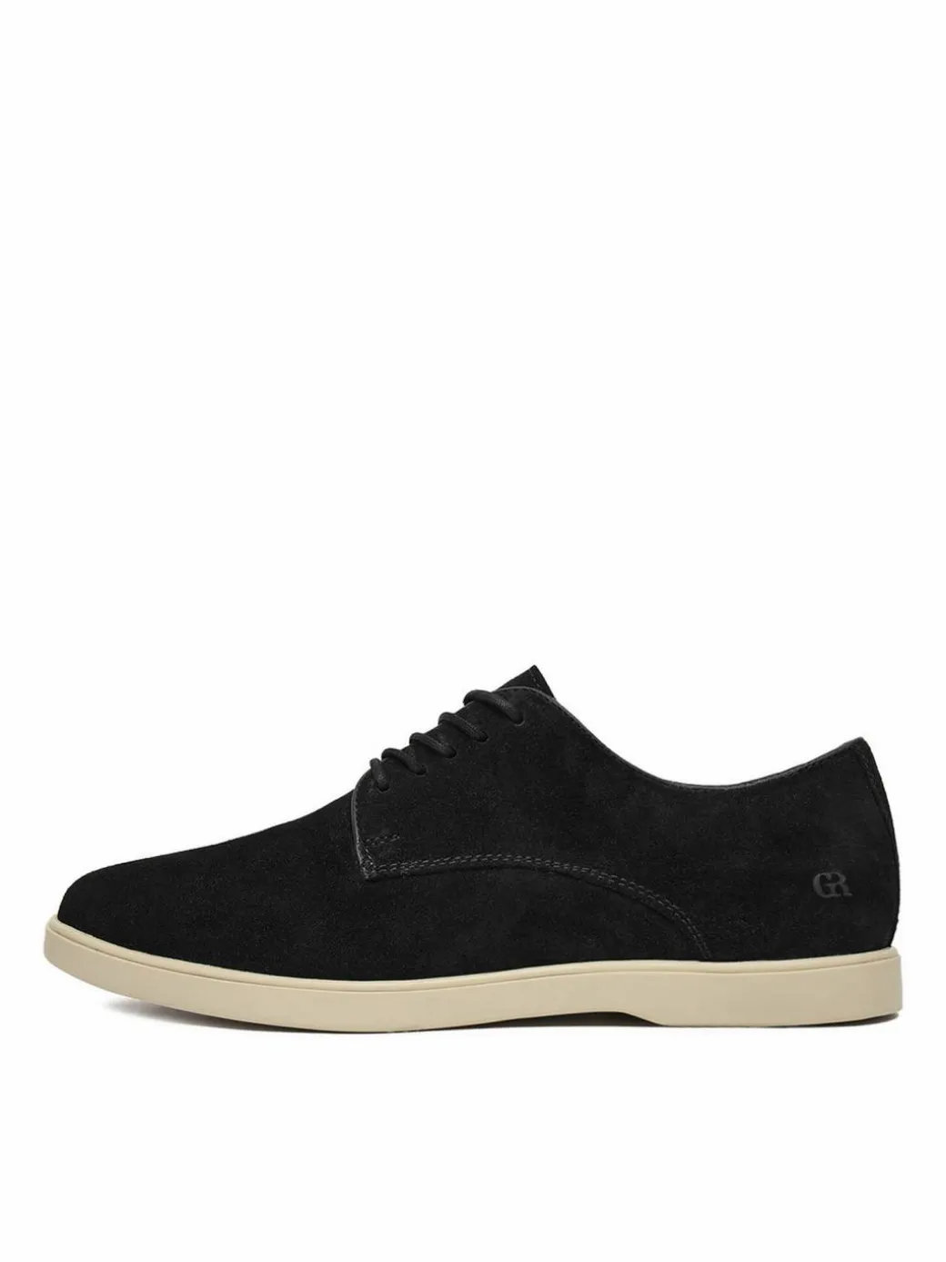 Scarpe basse CEO-MASSI-06 MI08 Nero
