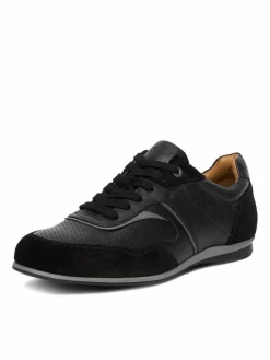 Scarpe basse CEO-MAUZO-01 MI08 Nero